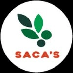 Saca's Mediterranean Cuisine